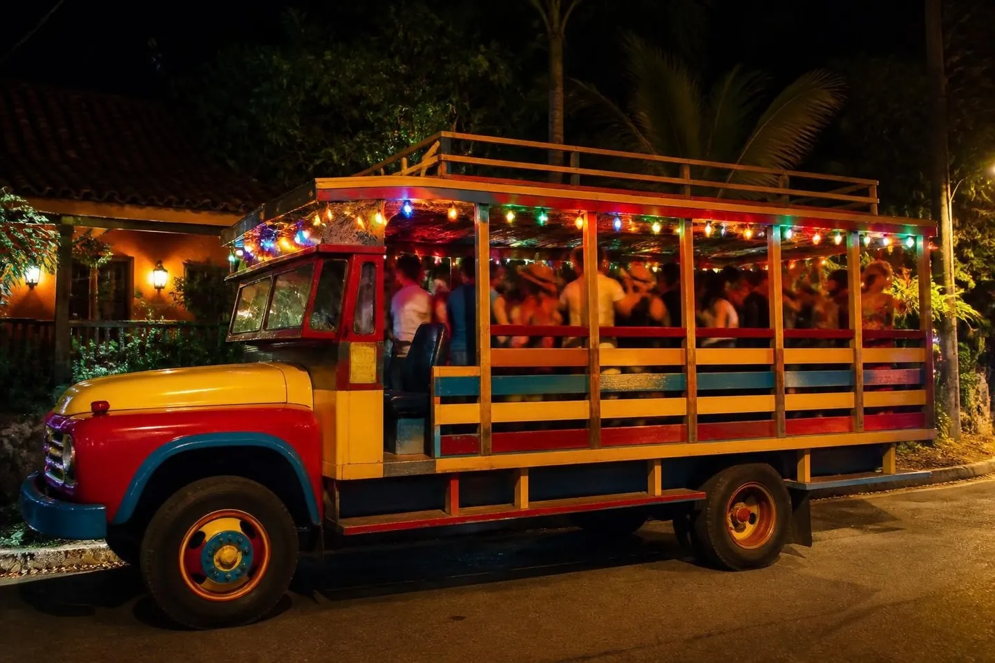 generic-tour - Caribe Express