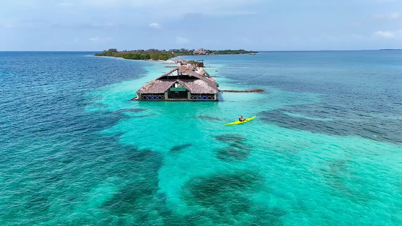isla-palma - Caribe Express