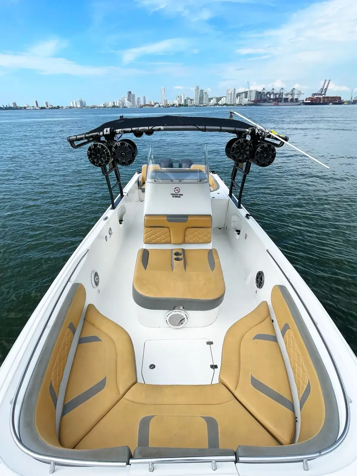 arc-bote-xiii - Caribe Express