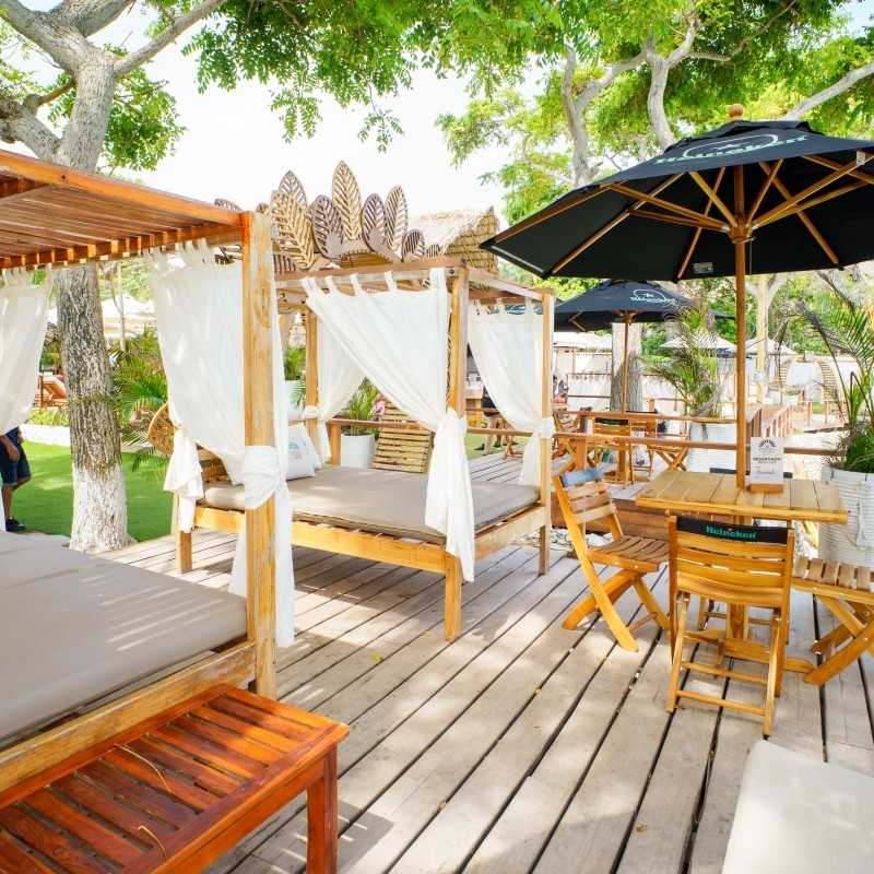 ibbiza-beach-club-vip - Caribe Express